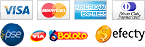 Logos de pago Payu