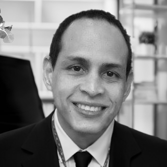 Sergio Martinez - Co-founder & Business development director