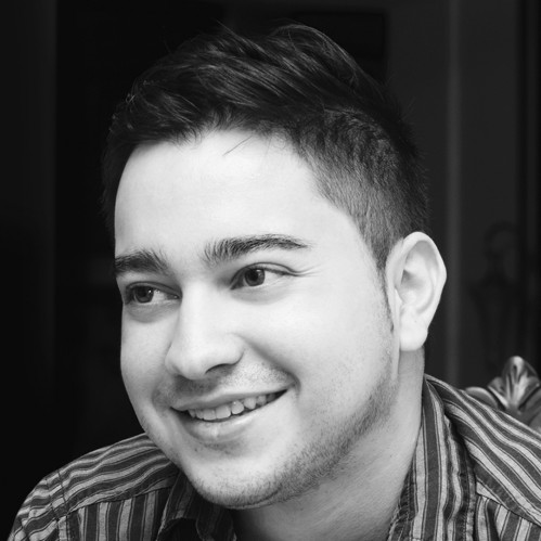Jeison Sánchez autor del curso de Curso de Gmail y G Suite - Organiza y automatiza tu E-mail
